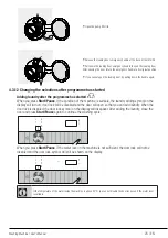 Предварительный просмотр 23 страницы Grundig GWN 48555 C User Manual