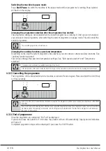 Предварительный просмотр 24 страницы Grundig GWN 48555 C User Manual