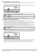 Предварительный просмотр 27 страницы Grundig GWN 48555 C User Manual