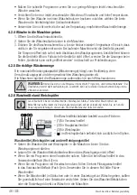 Предварительный просмотр 46 страницы Grundig GWN 48555 C User Manual