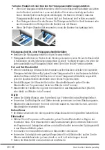 Предварительный просмотр 48 страницы Grundig GWN 48555 C User Manual