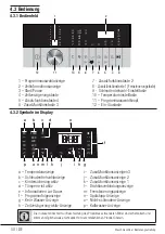 Предварительный просмотр 50 страницы Grundig GWN 48555 C User Manual