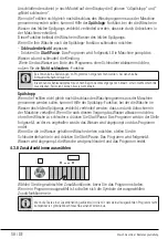 Предварительный просмотр 58 страницы Grundig GWN 48555 C User Manual