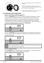 Предварительный просмотр 64 страницы Grundig GWN 48555 C User Manual