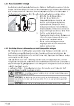 Предварительный просмотр 72 страницы Grundig GWN 48555 C User Manual