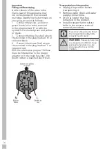 Предварительный просмотр 16 страницы Grundig GWN 49460 CW User Manual