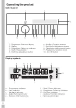 Предварительный просмотр 22 страницы Grundig GWN 49460 CW User Manual