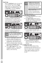 Предварительный просмотр 30 страницы Grundig GWN 49460 CW User Manual