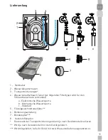 Предварительный просмотр 11 страницы Grundig GWN 57643 C User Manual