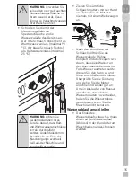 Предварительный просмотр 15 страницы Grundig GWN 57643 C User Manual