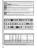 Предварительный просмотр 38 страницы Grundig GWN 57643 C User Manual