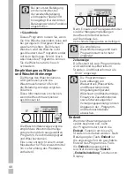 Предварительный просмотр 40 страницы Grundig GWN 57643 C User Manual