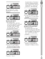 Предварительный просмотр 45 страницы Grundig GWN 57643 C User Manual