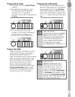 Предварительный просмотр 49 страницы Grundig GWN 57643 C User Manual