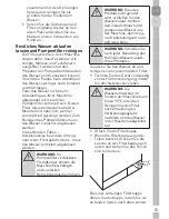 Предварительный просмотр 53 страницы Grundig GWN 57643 C User Manual