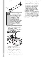 Предварительный просмотр 54 страницы Grundig GWN 57643 C User Manual