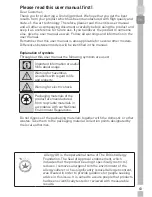 Предварительный просмотр 62 страницы Grundig GWN 57643 C User Manual