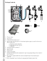 Предварительный просмотр 69 страницы Grundig GWN 57643 C User Manual