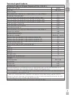 Предварительный просмотр 70 страницы Grundig GWN 57643 C User Manual