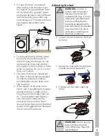 Предварительный просмотр 74 страницы Grundig GWN 57643 C User Manual