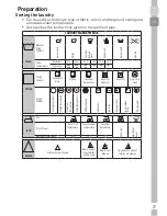 Предварительный просмотр 76 страницы Grundig GWN 57643 C User Manual