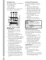 Предварительный просмотр 79 страницы Grundig GWN 57643 C User Manual