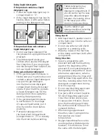 Предварительный просмотр 80 страницы Grundig GWN 57643 C User Manual