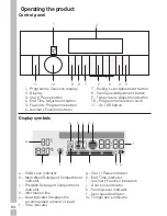 Предварительный просмотр 83 страницы Grundig GWN 57643 C User Manual