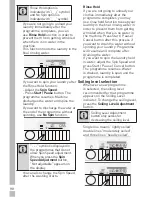 Предварительный просмотр 89 страницы Grundig GWN 57643 C User Manual