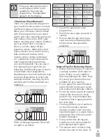 Предварительный просмотр 90 страницы Grundig GWN 57643 C User Manual