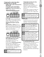 Предварительный просмотр 98 страницы Grundig GWN 57643 C User Manual