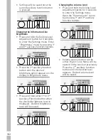 Предварительный просмотр 101 страницы Grundig GWN 57643 C User Manual