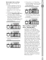 Предварительный просмотр 102 страницы Grundig GWN 57643 C User Manual