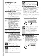 Предварительный просмотр 103 страницы Grundig GWN 57643 C User Manual