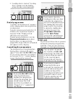 Предварительный просмотр 104 страницы Grundig GWN 57643 C User Manual