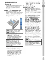 Предварительный просмотр 106 страницы Grundig GWN 57643 C User Manual