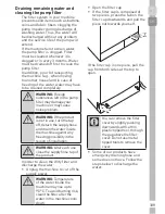 Предварительный просмотр 108 страницы Grundig GWN 57643 C User Manual