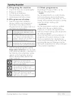 Предварительный просмотр 25 страницы Grundig GWN 59450 CW User Manual