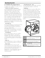 Предварительный просмотр 28 страницы Grundig GWN 59450 CW User Manual