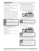 Предварительный просмотр 29 страницы Grundig GWN 59450 CW User Manual