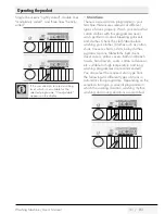 Предварительный просмотр 31 страницы Grundig GWN 59450 CW User Manual