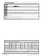 Предварительный просмотр 36 страницы Grundig GWN 59450 CW User Manual