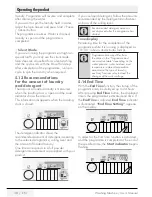 Предварительный просмотр 38 страницы Grundig GWN 59450 CW User Manual