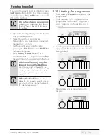 Предварительный просмотр 39 страницы Grundig GWN 59450 CW User Manual