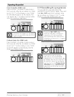 Предварительный просмотр 41 страницы Grundig GWN 59450 CW User Manual