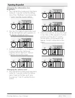 Предварительный просмотр 43 страницы Grundig GWN 59450 CW User Manual