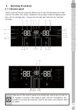 Предварительный просмотр 18 страницы Grundig GWN21210X User Instructions