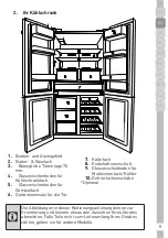 Предварительный просмотр 48 страницы Grundig GWN21210X User Instructions