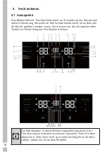 Предварительный просмотр 57 страницы Grundig GWN21210X User Instructions