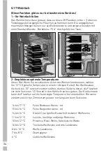 Предварительный просмотр 73 страницы Grundig GWN21210X User Instructions